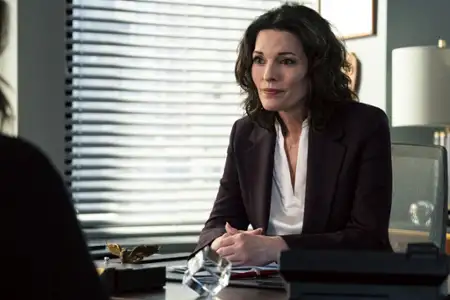 FBI - galeria zdjęć - filmweb