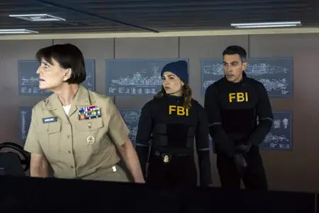FBI - galeria zdjęć - filmweb
