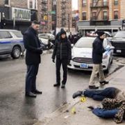 FBI - galeria zdjęć - filmweb