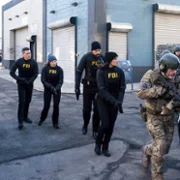 FBI - galeria zdjęć - filmweb
