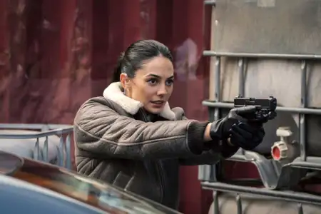 FBI - galeria zdjęć - filmweb
