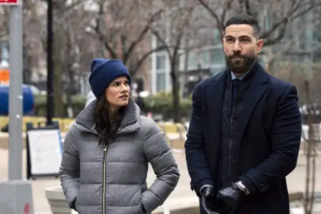 FBI - galeria zdjęć - filmweb