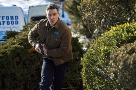 FBI - galeria zdjęć - filmweb