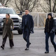 FBI - galeria zdjęć - filmweb