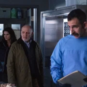 FBI - galeria zdjęć - filmweb