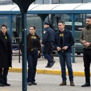 FBI - galeria zdjęć - filmweb