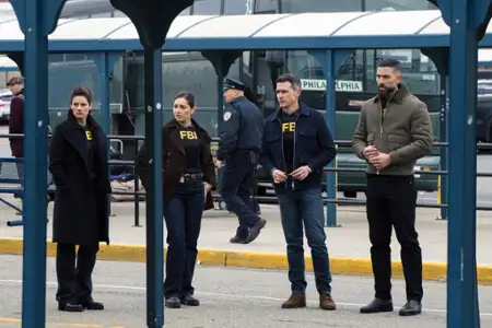 FBI - galeria zdjęć - filmweb