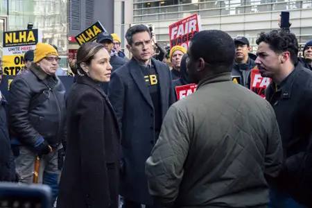 FBI - galeria zdjęć - filmweb