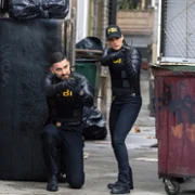 FBI - galeria zdjęć - filmweb