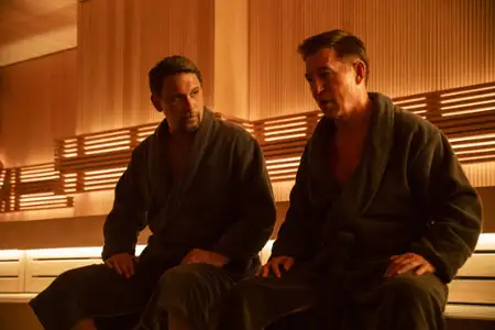 FBI - galeria zdjęć - filmweb