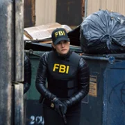 FBI - galeria zdjęć - filmweb