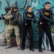 FBI - galeria zdjęć - filmweb