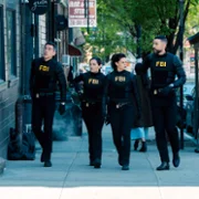 FBI - galeria zdjęć - filmweb