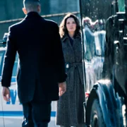 FBI - galeria zdjęć - filmweb