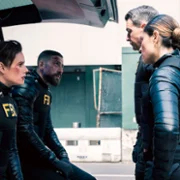 FBI - galeria zdjęć - filmweb