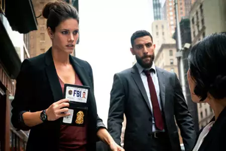 FBI - galeria zdjęć - filmweb