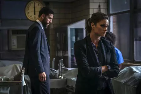 FBI - galeria zdjęć - filmweb