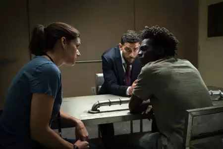 FBI - galeria zdjęć - filmweb