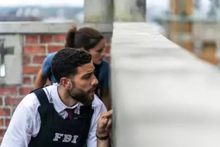 FBI - galeria zdjęć - filmweb