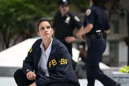 FBI - galeria zdjęć - filmweb