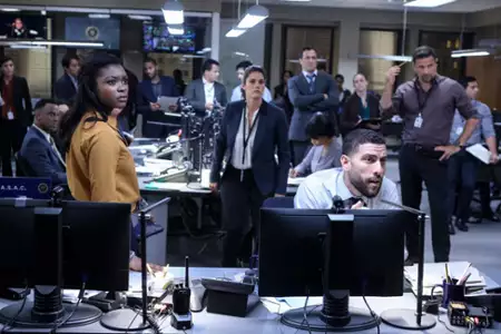 FBI - galeria zdjęć - filmweb