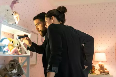 FBI - galeria zdjęć - filmweb