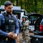 FBI - galeria zdjęć - filmweb