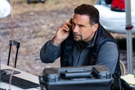 FBI - galeria zdjęć - filmweb