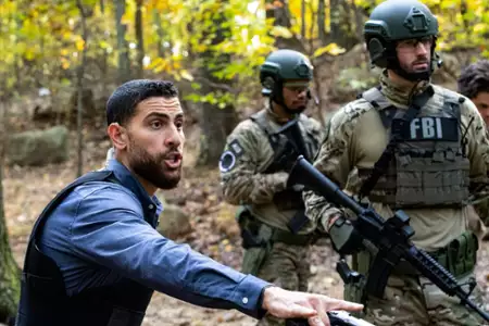 FBI - galeria zdjęć - filmweb