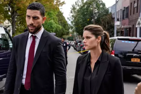 FBI - galeria zdjęć - filmweb