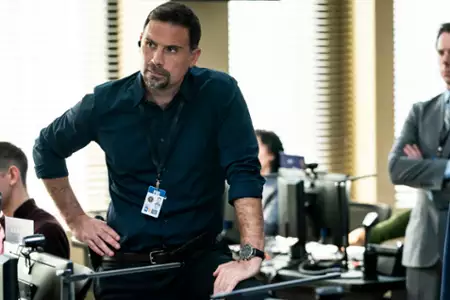 FBI - galeria zdjęć - filmweb