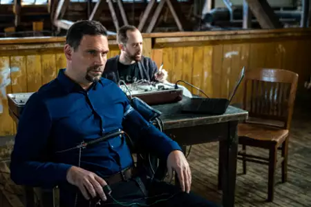 FBI - galeria zdjęć - filmweb