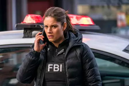 FBI - galeria zdjęć - filmweb