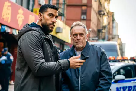 FBI - galeria zdjęć - filmweb