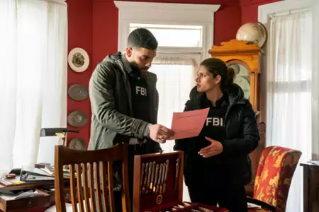 FBI - galeria zdjęć - filmweb