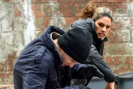 FBI - galeria zdjęć - filmweb