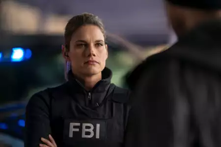 FBI - galeria zdjęć - filmweb