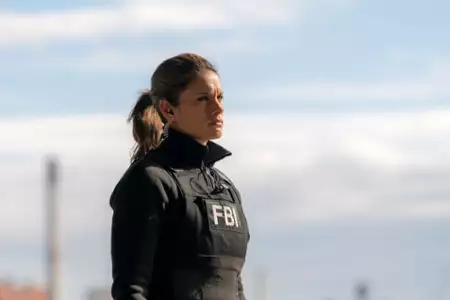 FBI - galeria zdjęć - filmweb