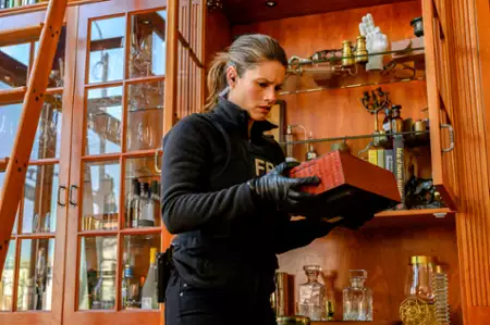 FBI - galeria zdjęć - filmweb