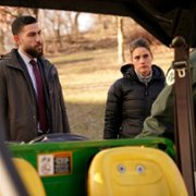 FBI - galeria zdjęć - filmweb