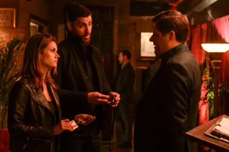 FBI - galeria zdjęć - filmweb