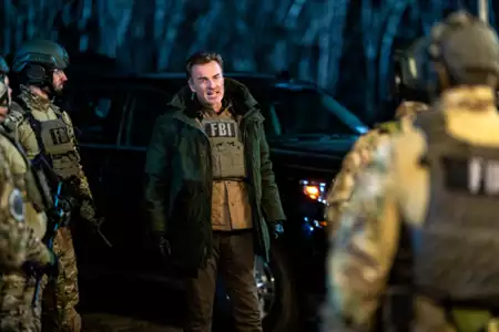 FBI - galeria zdjęć - filmweb