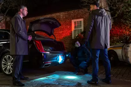 FBI - galeria zdjęć - filmweb