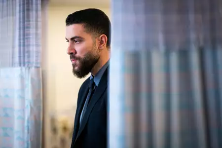 FBI - galeria zdjęć - filmweb