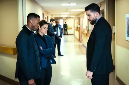 FBI - galeria zdjęć - filmweb