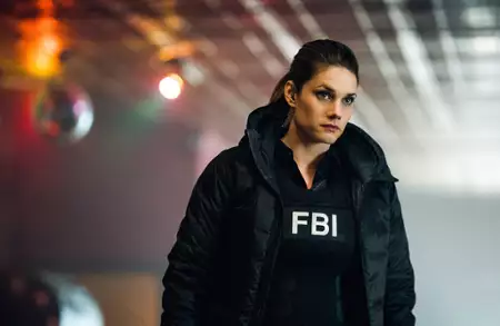 FBI - galeria zdjęć - filmweb