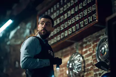 FBI - galeria zdjęć - filmweb