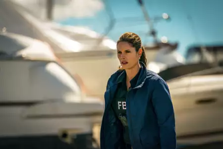 FBI - galeria zdjęć - filmweb