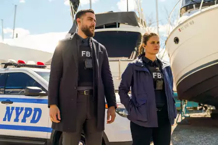 FBI - galeria zdjęć - filmweb