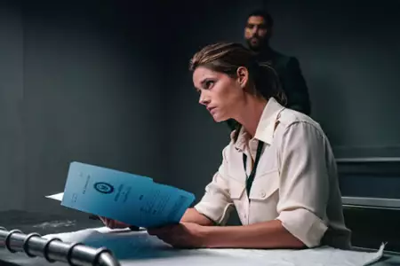 FBI - galeria zdjęć - filmweb